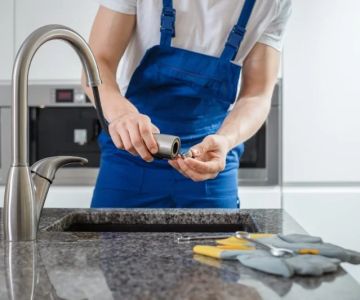 The Ultimate Guide to Choosing the Right Plumbing Fixtures for Your Home