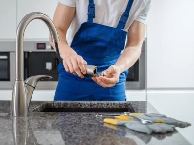 The Ultimate Guide to Choosing the Right Plumbing Fixtures for Your Home