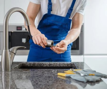 The Ultimate Guide to Choosing the Right Plumbing Fixtures for Your Home