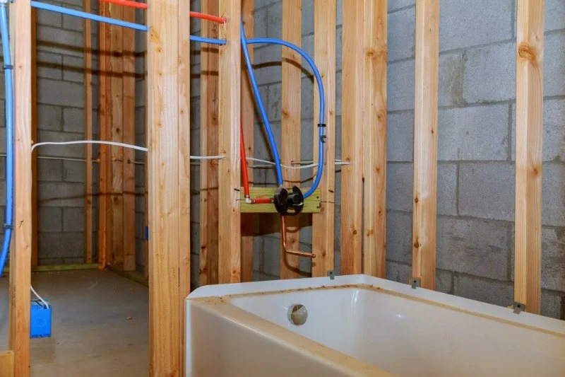 The Best Ways to Install Plumbing in Your New Construction Project