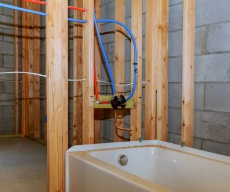 The Best Ways to Install Plumbing in Your New Construction Project