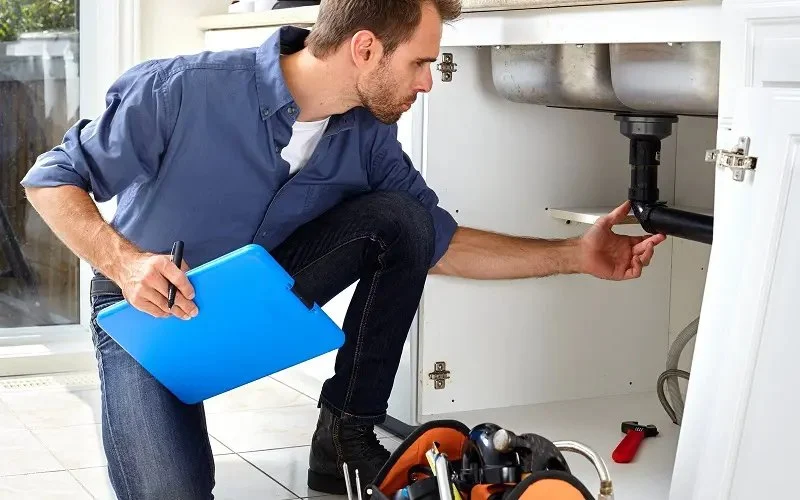 How to Prevent Water Damage with Regular Plumbing Inspections