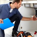 How to Prevent Water Damage with Regular Plumbing Inspections