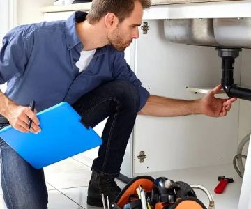 How to Prevent Water Damage with Regular Plumbing Inspections