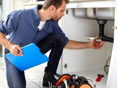 How to Prevent Water Damage with Regular Plumbing Inspections