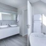 Plumbing Tips for Making Your Bathroom More Water-Efficient