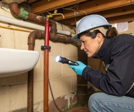 How to Test Your Plumbing System for Leaks and Prevent Water Damage