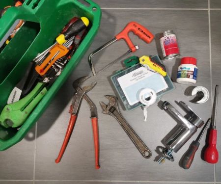 The Essential Plumbing Emergency Kit Every Homeowner Needs: Key Tools for Fast Fixes