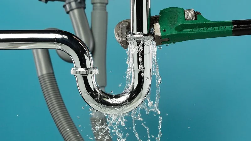 How to Handle Plumbing Leaks While on Vacation | Plumbers Supply Hub