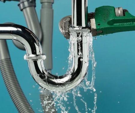 How to Handle Plumbing Leaks While on Vacation | Plumbers Supply Hub