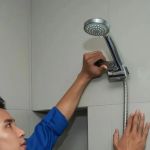 How to Replace Your Showerhead and Improve Water Flow