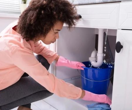 Plumbing 101: A Beginner’s Guide to Home Plumbing Repairs