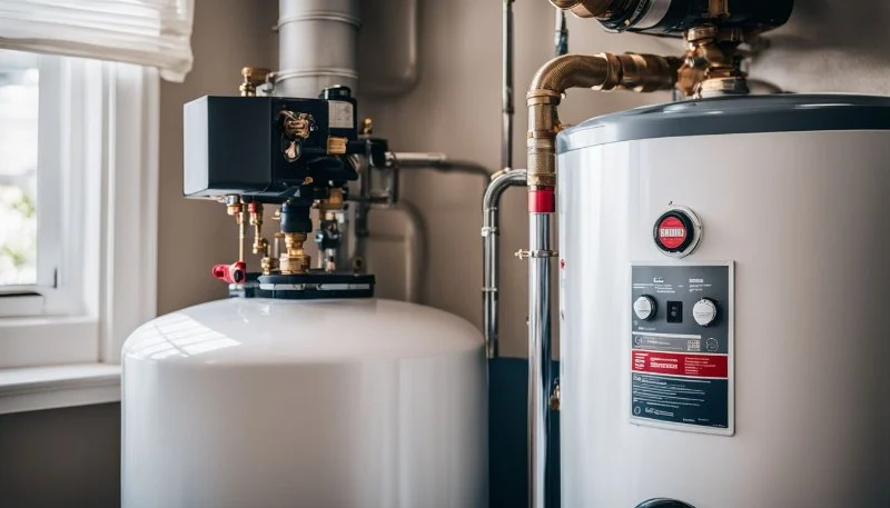 The Best Plumbing Practices to Follow When Installing a New Water Heater