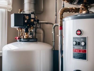 The Best Plumbing Practices to Follow When Installing a New Water Heater