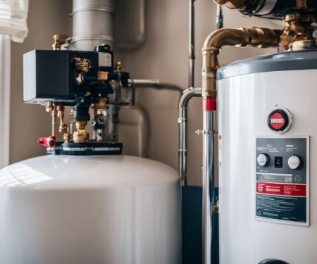 The Best Plumbing Practices to Follow When Installing a New Water Heater