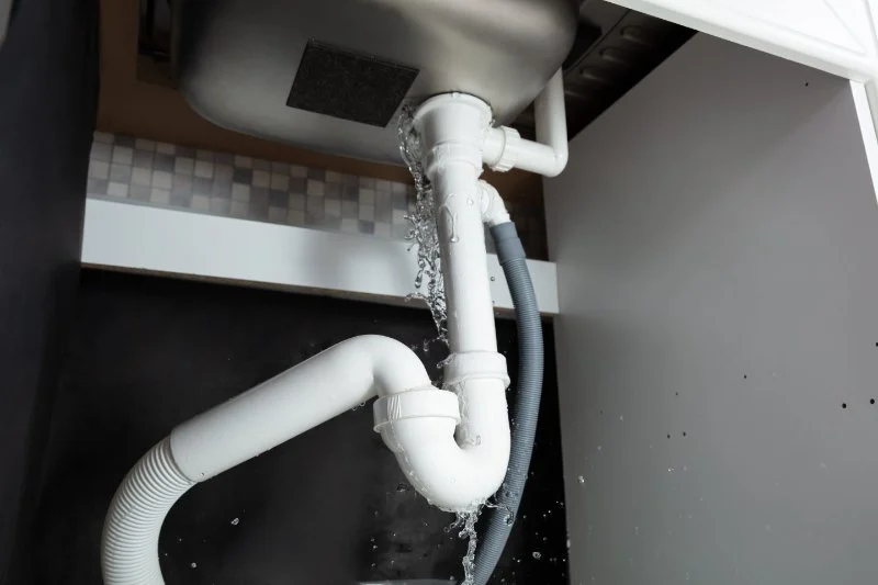 Plumbing Fixes for Common Kitchen Problems