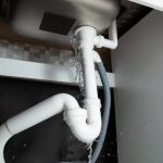 Plumbing Fixes for Common Kitchen Problems