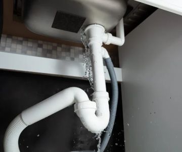 Plumbing Fixes for Common Kitchen Problems