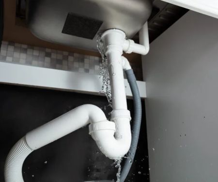 Plumbing Fixes for Common Kitchen Problems