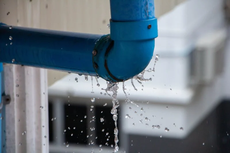 The Most Common Causes of Leaky Pipes and How to Fix Them