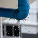 The Most Common Causes of Leaky Pipes and How to Fix Them