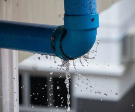 The Most Common Causes of Leaky Pipes and How to Fix Them