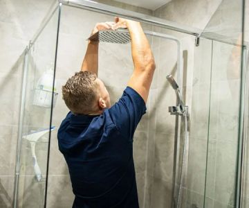 How to Fix a Leaky Showerhead in Just a Few Steps: A Simple DIY Guide