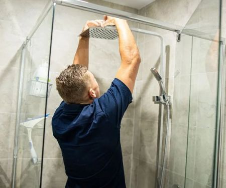 How to Fix a Leaky Showerhead in Just a Few Steps: A Simple DIY Guide