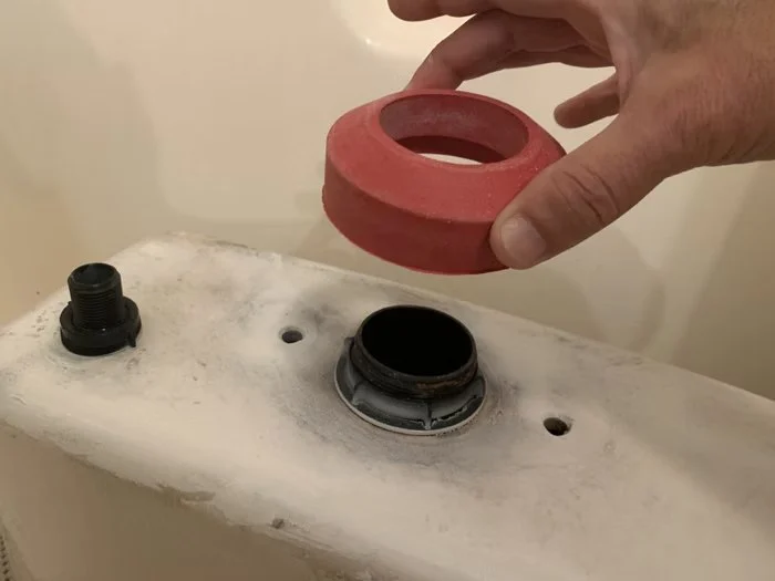 How to Replace the Gasket on Your Toilet Tank and Prevent Leaks