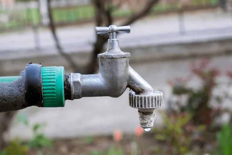 How to Prevent Plumbing Problems in Your Garden and Outdoor Plumbing