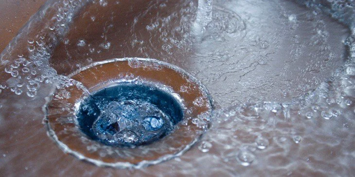 Why Your Sink Is Making a Gurgling Noise and How to Fix It