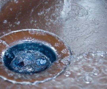 Why Your Sink Is Making a Gurgling Noise and How to Fix It