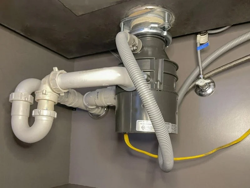 The Ultimate Guide to Installing a New Garbage Disposal Unit