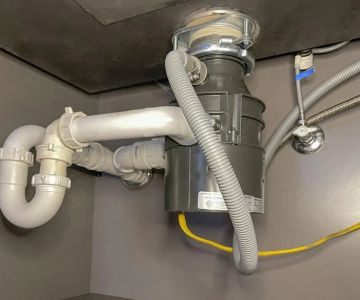 The Ultimate Guide to Installing a New Garbage Disposal Unit