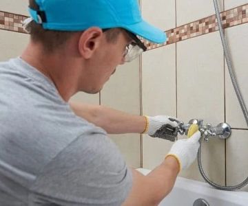 How to Replace a Shower Valve Without Hiring a Plumber: A DIY Guide