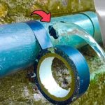 How to Repair a Broken Pipe Without Calling a Plumber