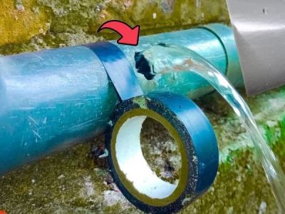 How to Repair a Broken Pipe Without Calling a Plumber