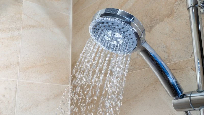 How to Fix a Leaky Showerhead in Just a Few Steps