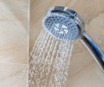 How to Fix a Leaky Showerhead in Just a Few Steps