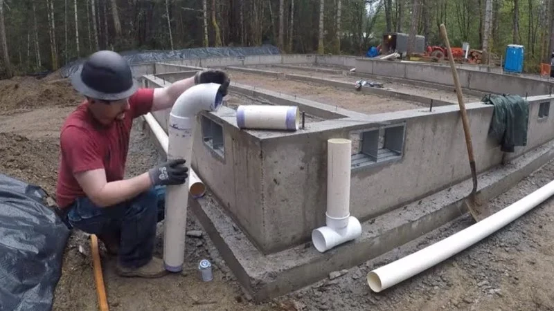 How to Install a New Pipe System for Your Home