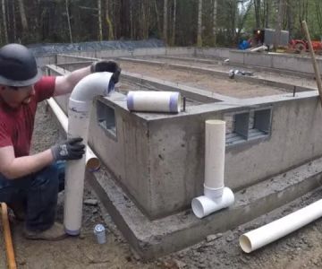 How to Install a New Pipe System for Your Home