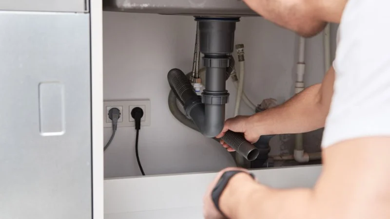 How to Troubleshoot Plumbing Issues in Your Kitchen or Bathroom