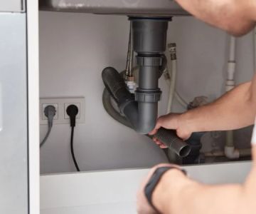 How to Troubleshoot Plumbing Issues in Your Kitchen or Bathroom
