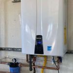 The Benefits of Tankless Water Heaters: Is It Time to Upgrade?