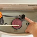 How to Fix a Leaky Toilet Tank and Stop Water Waste