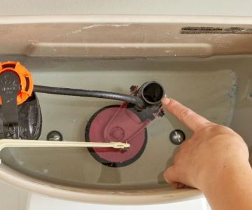 How to Fix a Leaky Toilet Tank and Stop Water Waste