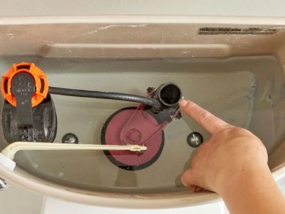 How to Fix a Leaky Toilet Tank and Stop Water Waste