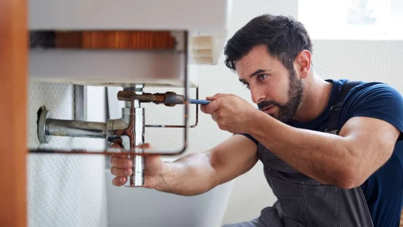 How to Detect and Repair Hidden Plumbing Leaks in Your Home