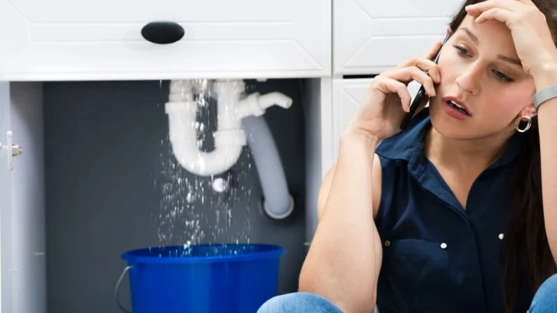 Common Plumbing Problems in Mobile Homes and How to Fix Them