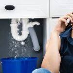Common Plumbing Problems in Mobile Homes and How to Fix Them